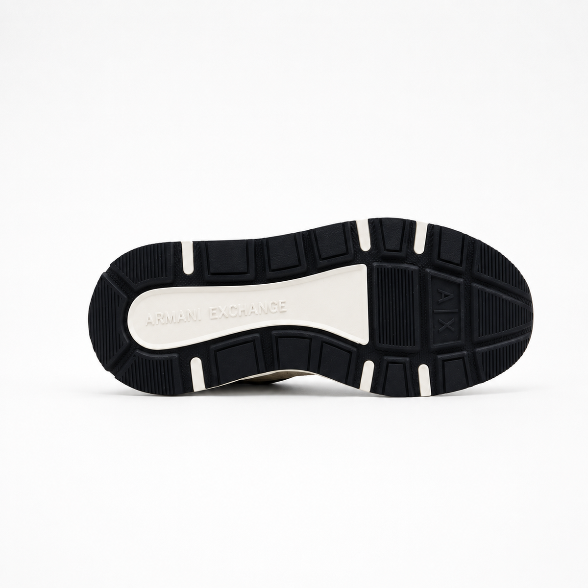 Armani Exchange Men Sneakers