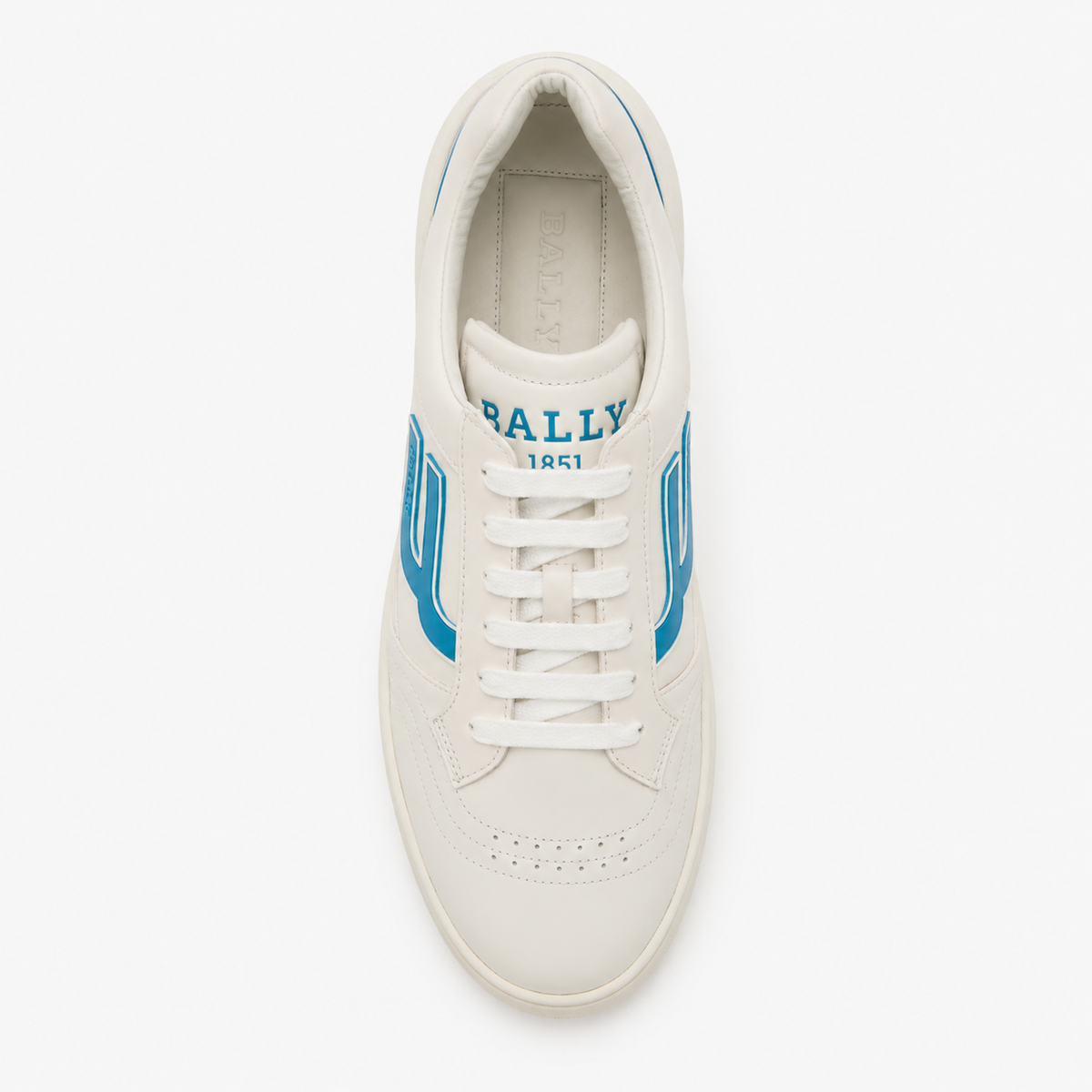 Bally Men Sneakers