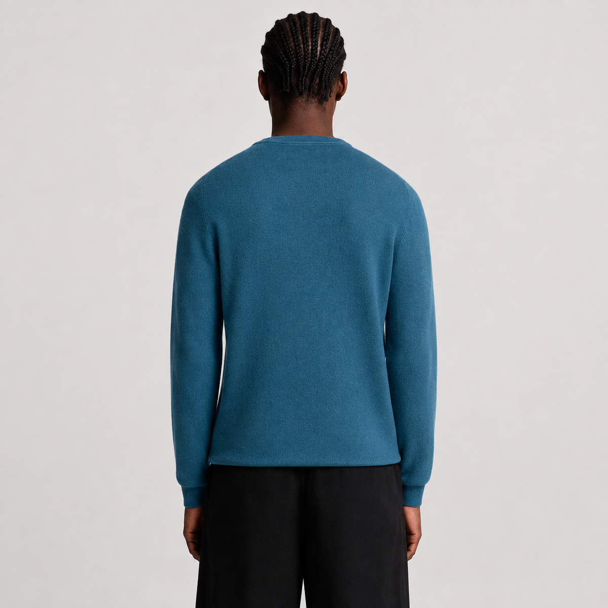 Lyle & Scott Strikkevare Herre