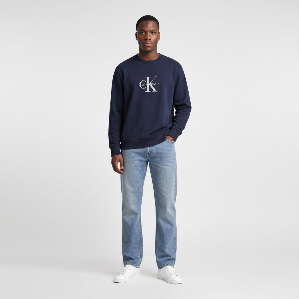 Calvin Klein Jeans Collegegenser Herre