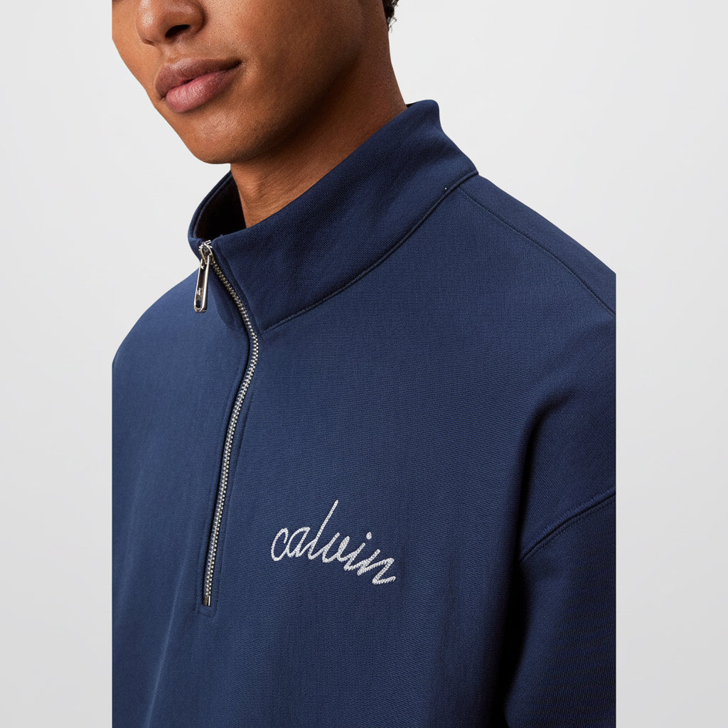 Calvin Klein Jeans Collegegenser Herre