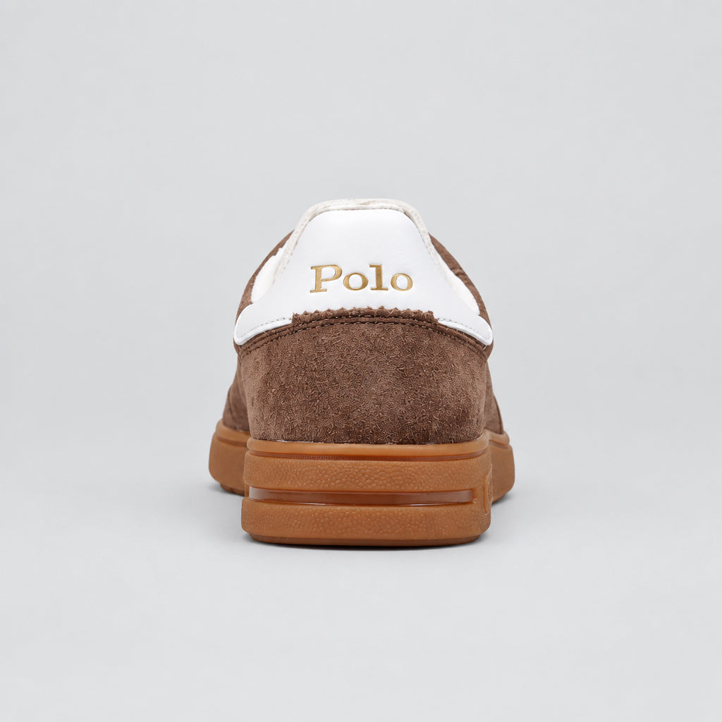 Ralph Lauren Men Sneakers