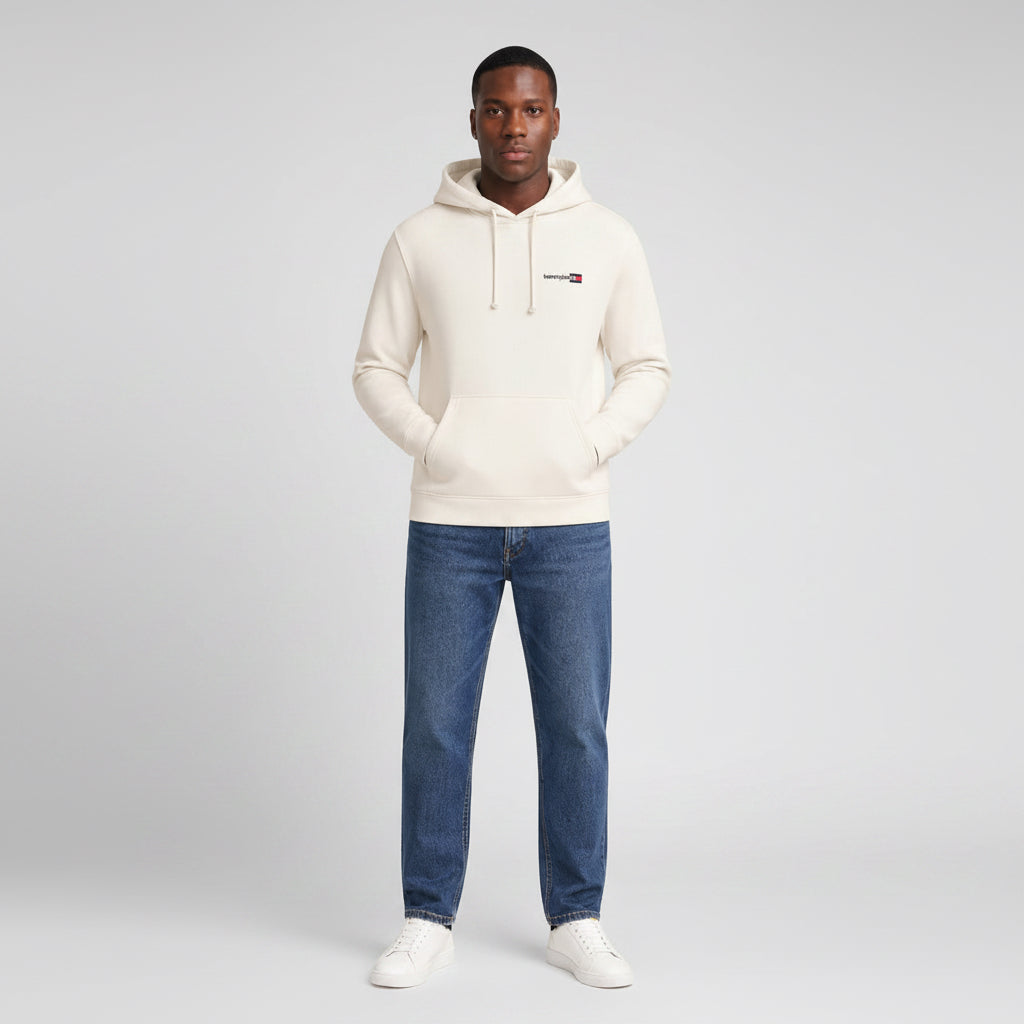 Tommy Hilfiger Jeans Collegegenser Herre
