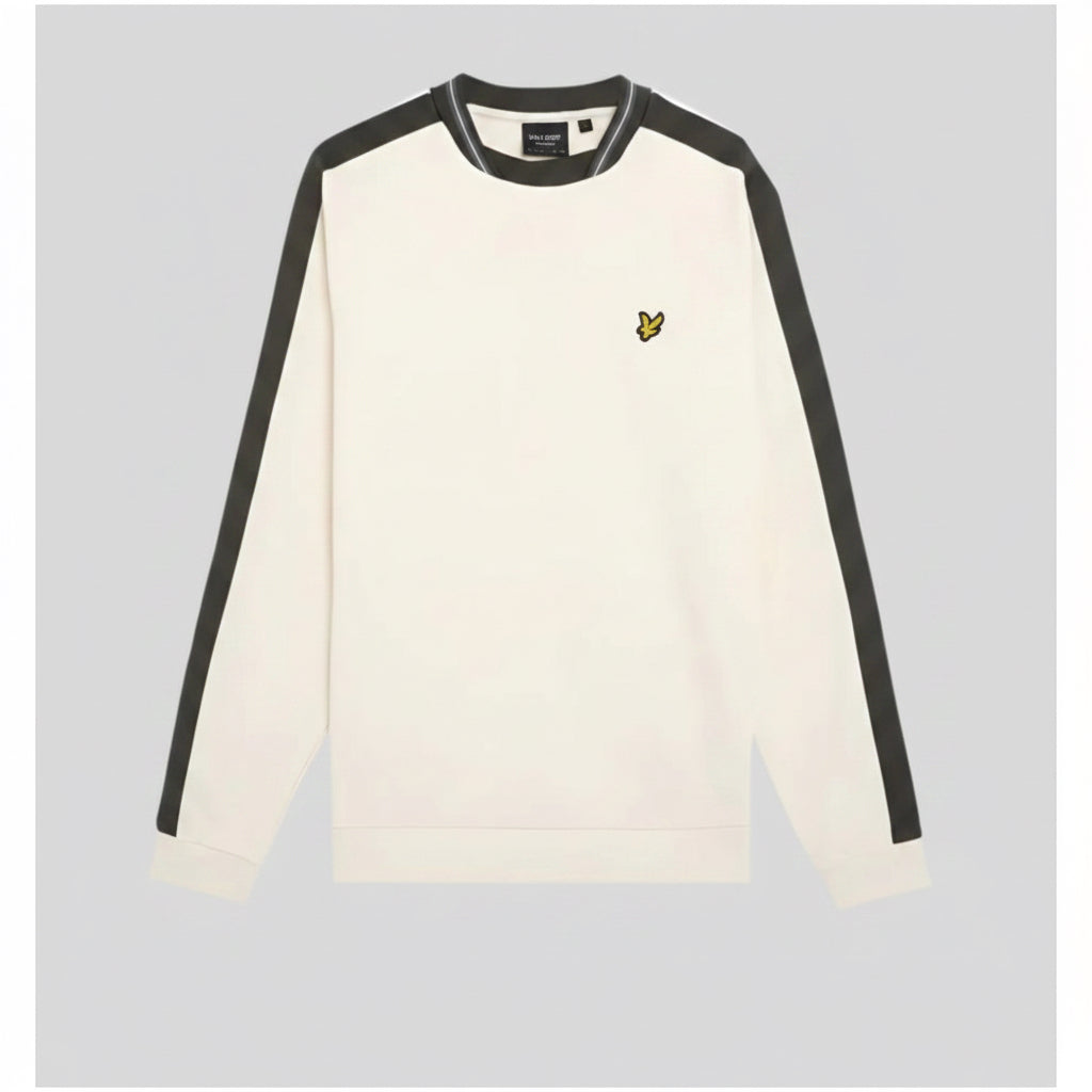 Lyle & Scott Collegegenser Herre