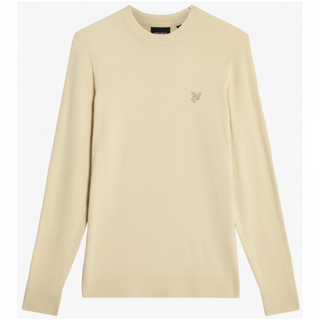 Lyle & Scott Collegegenser Herre