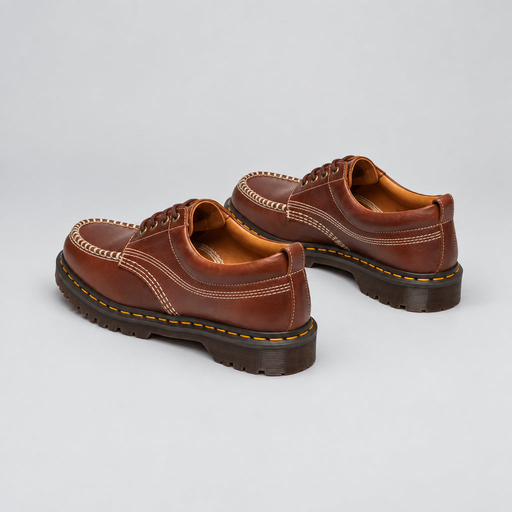 Dr. Martens Men Lace Ups Shoes