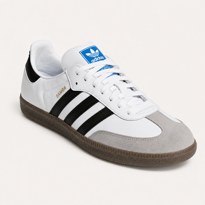 Adidas Men Sneakers