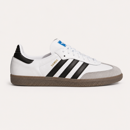 Adidas Men Sneakers