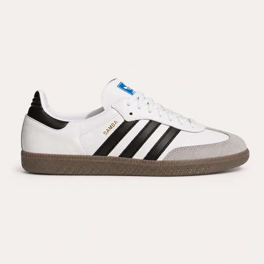 Adidas Men Sneakers
