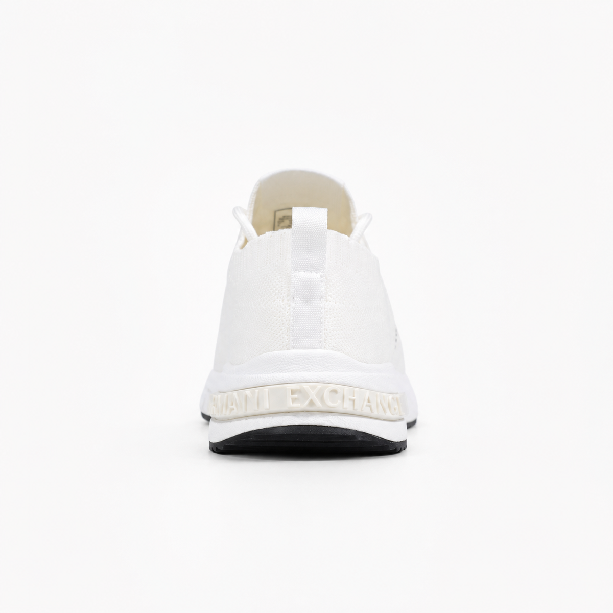 Armani Exchange Men Sneakers
