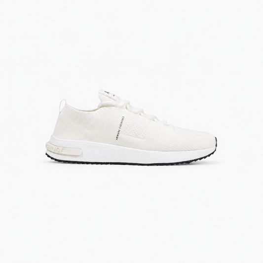 Armani Exchange Men Sneakers