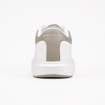 Armani Exchange Men Sneakers
