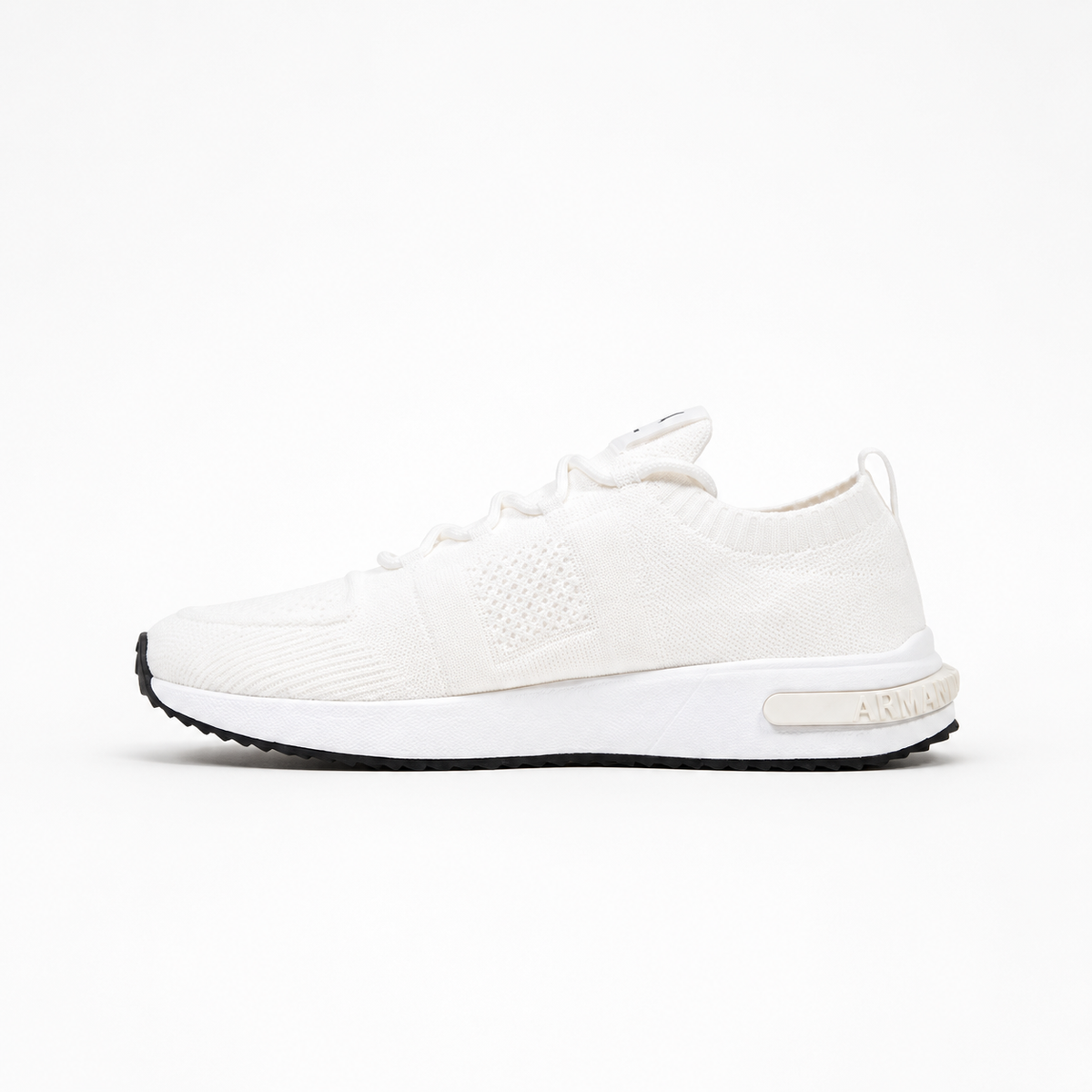 Armani Exchange Men Sneakers