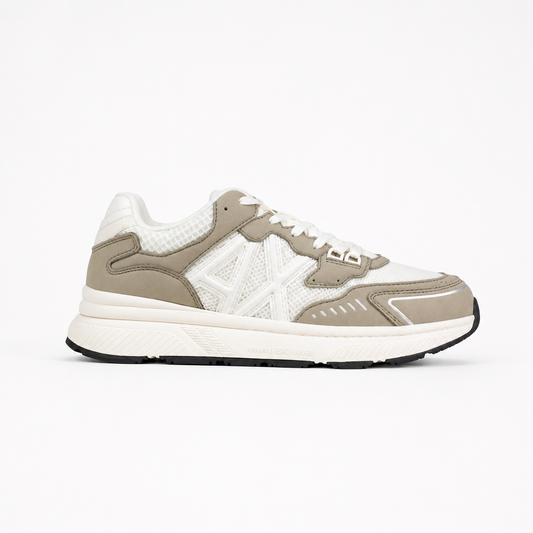 Armani Exchange Men Sneakers
