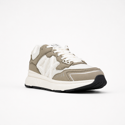 Armani Exchange Men Sneakers