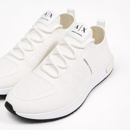 Armani Exchange Men Sneakers