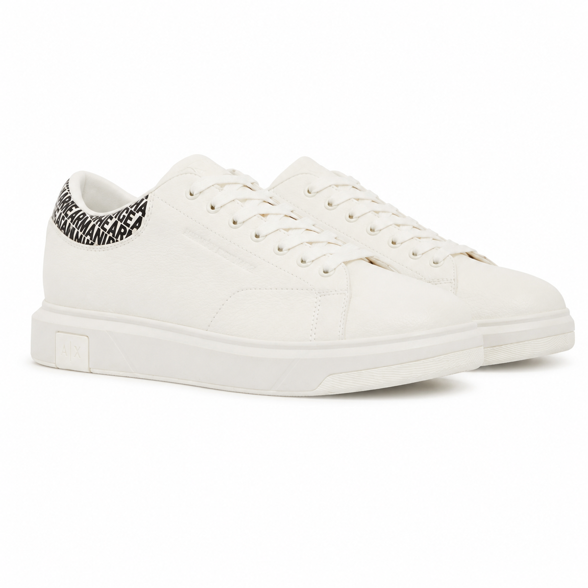 Armani Exchange Men Sneakers