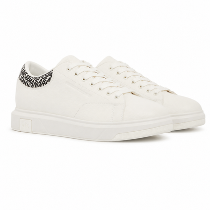 Armani Exchange Men Sneakers