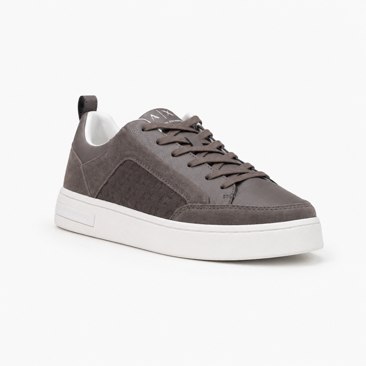 Armani Exchange Men Sneakers