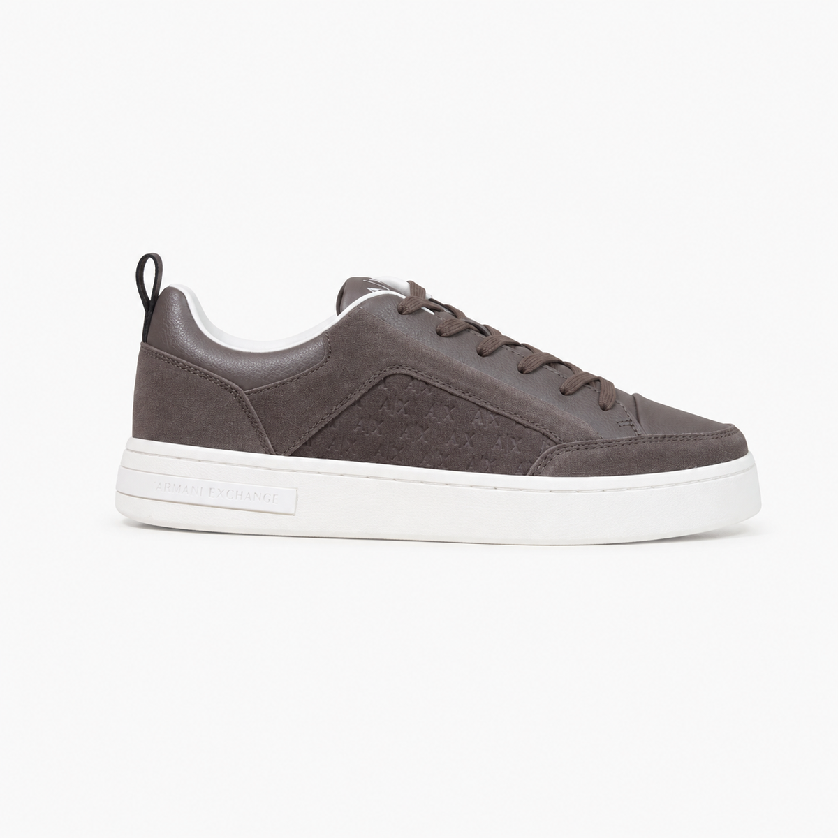 Armani Exchange Men Sneakers