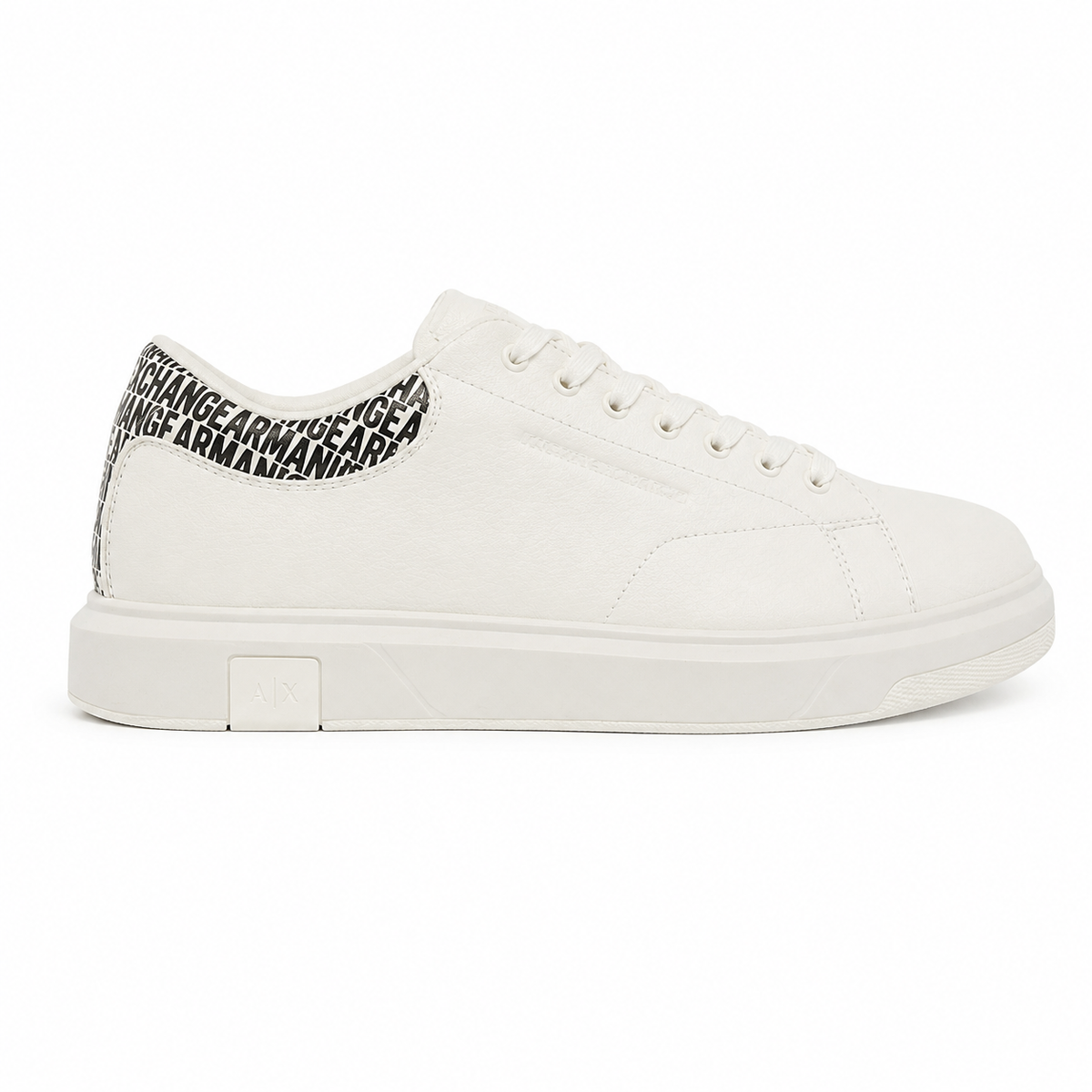 Armani Exchange Men Sneakers