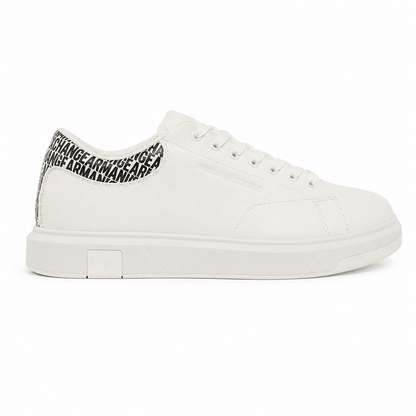 Armani Exchange Men Sneakers