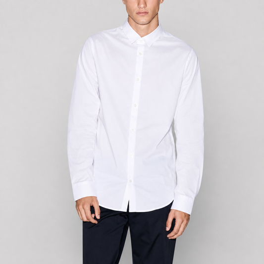 Armani Exchange Skjorte Herre