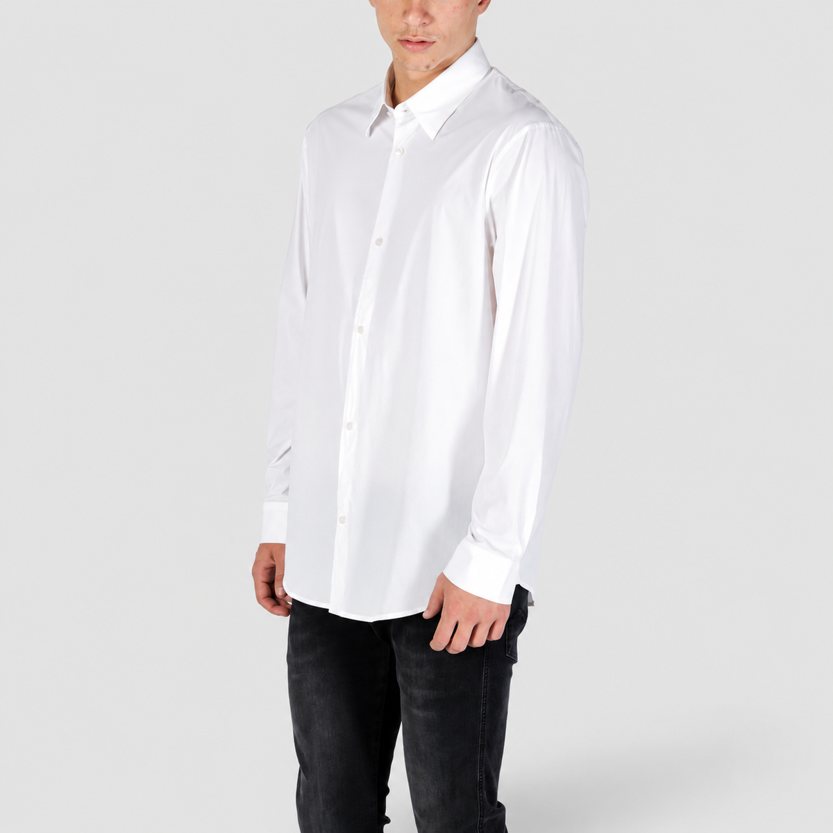 Armani Exchange Skjorte Herre