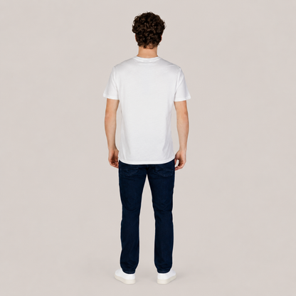 Armani Exchange T-Skjorte Herre