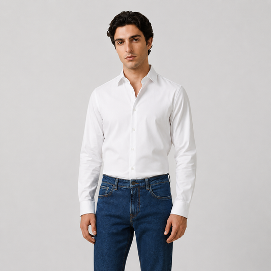 Armani Exchange Skjorte Herre