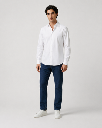 Armani Exchange Skjorte Herre