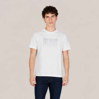 Armani Exchange T-Skjorte Herre