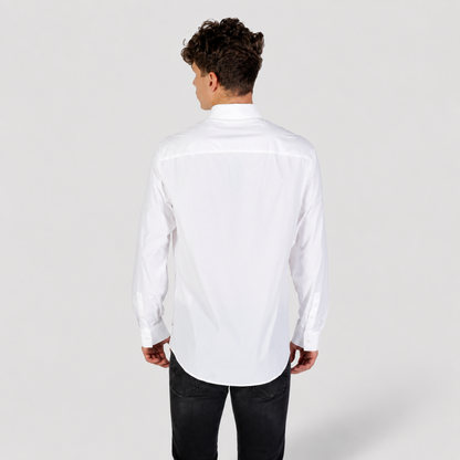 Armani Exchange Skjorte Herre