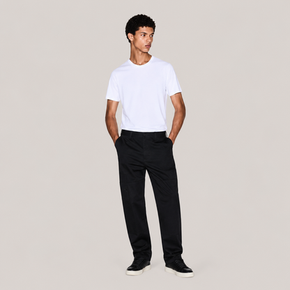 Armani Exchange T-Skjorte Herre