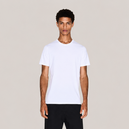 Armani Exchange T-Skjorte Herre
