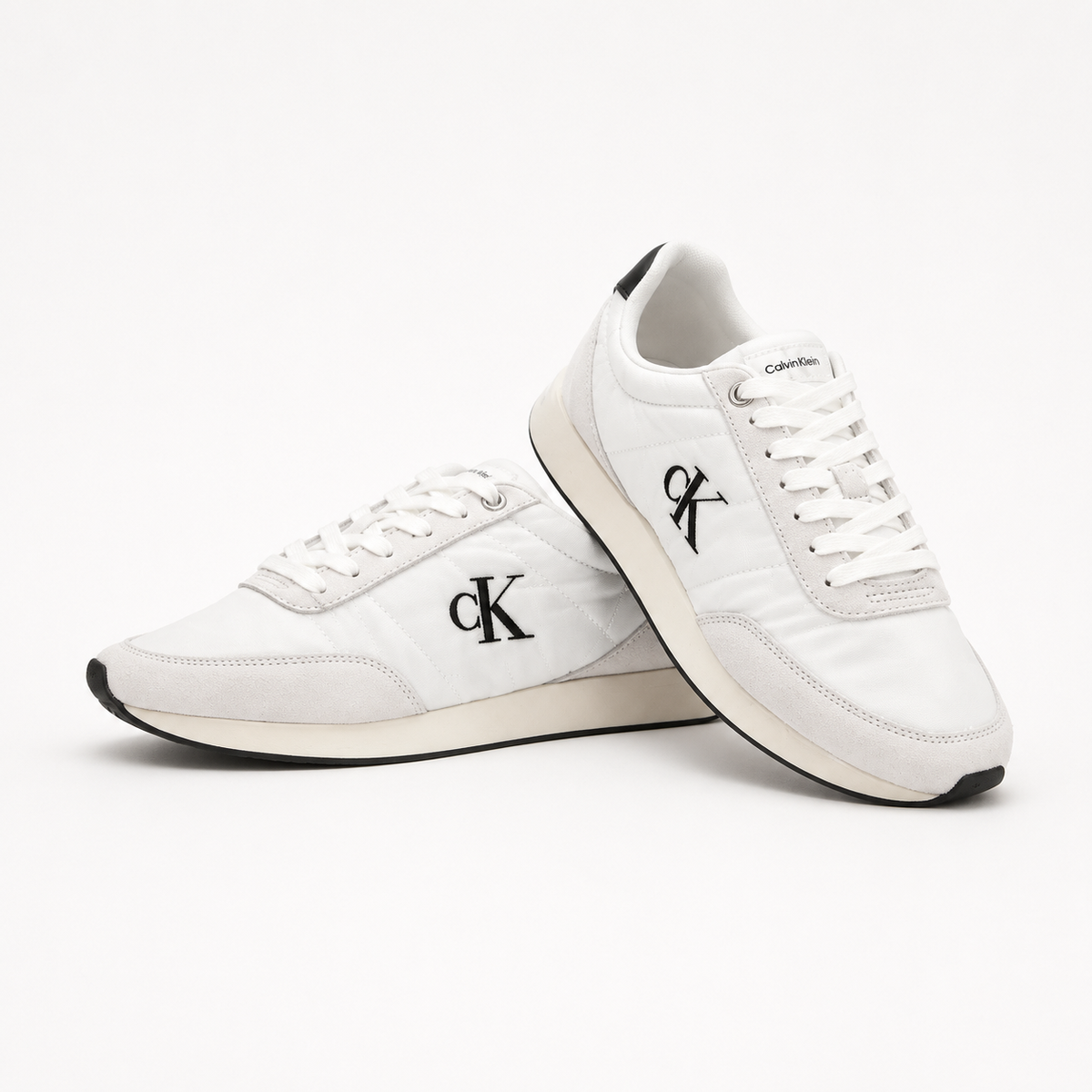 Calvin Klein Jeans Men Sneakers