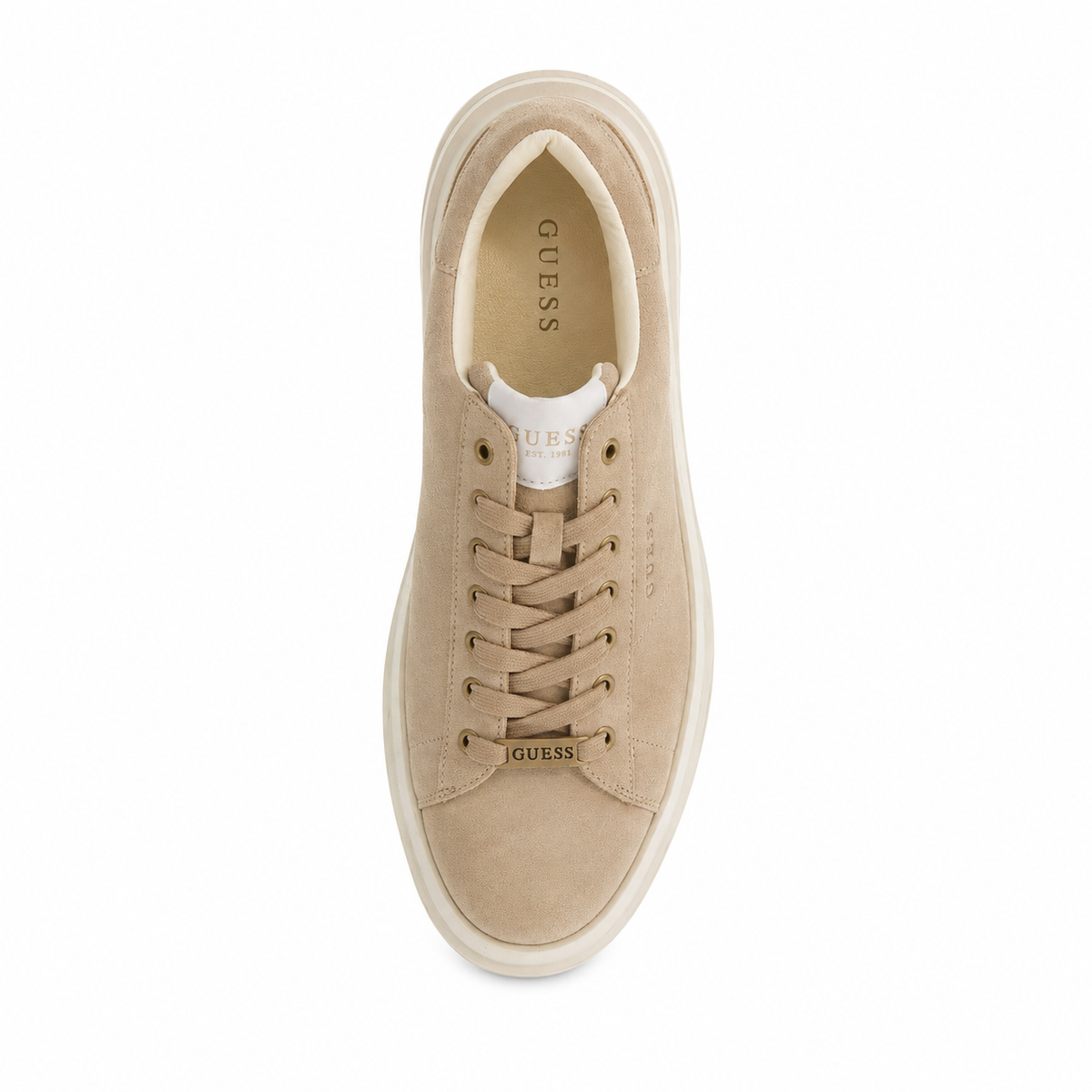 Guess Men Sneakers