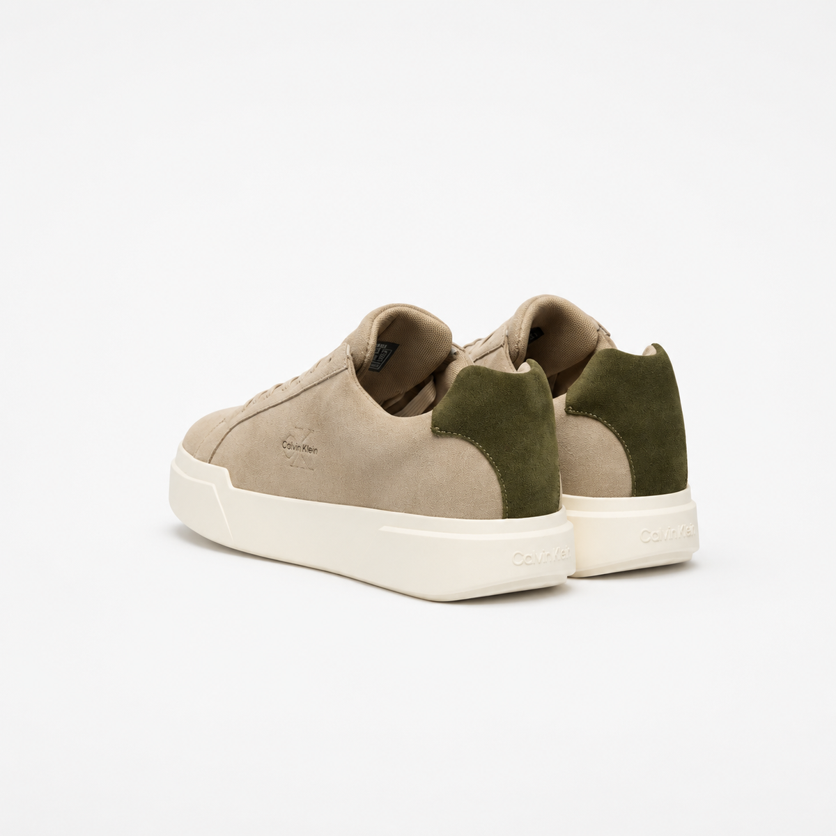 Calvin Klein Jeans Men Sneakers
