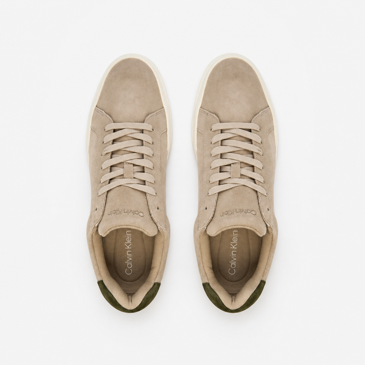 Calvin Klein Jeans Men Sneakers