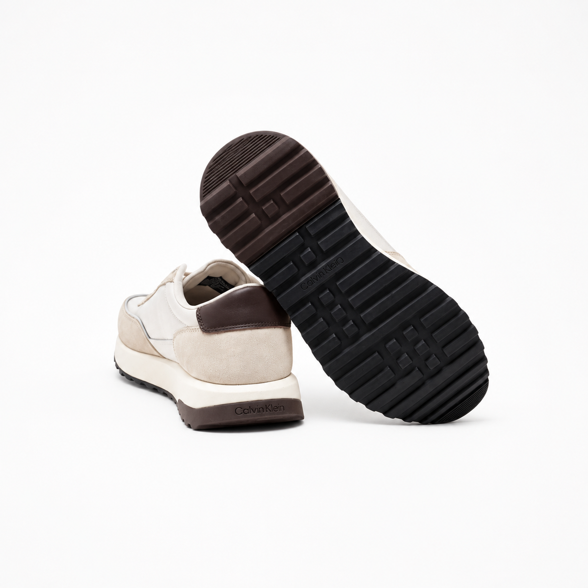 Calvin Klein Men Sneakers