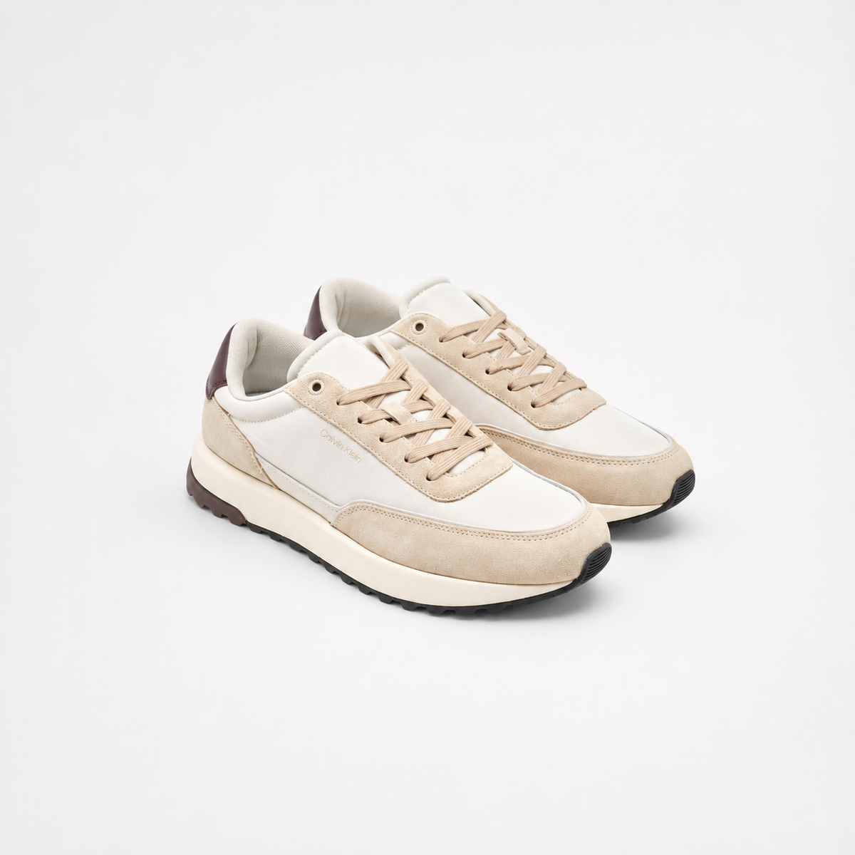 Calvin Klein Men Sneakers