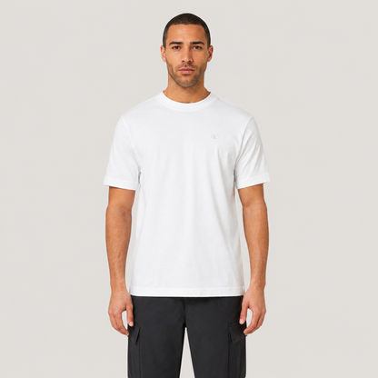 Calvin Klein Jeans T-Skjorte Herre