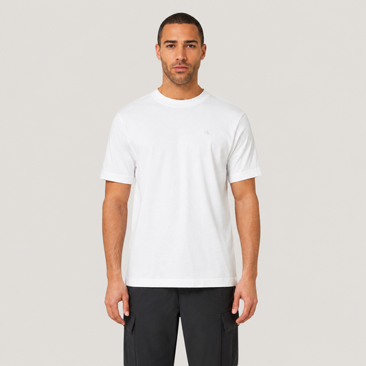 Calvin Klein Jeans T-Skjorte Herre