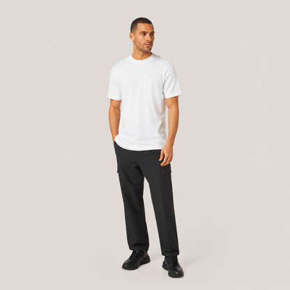 Calvin Klein Jeans T-Skjorte Herre
