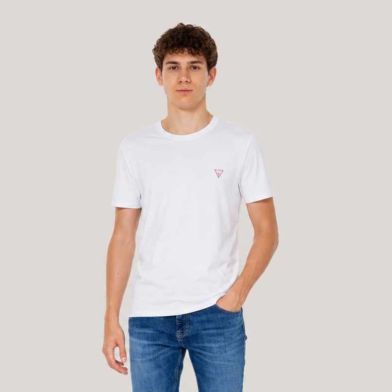 Guess T-Skjorte Herre