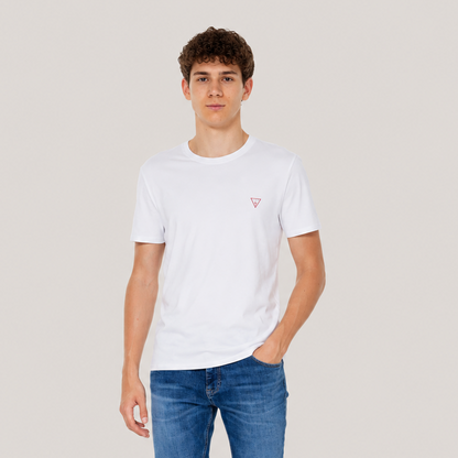 Guess T-Skjorte Herre