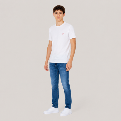 Guess T-Skjorte Herre