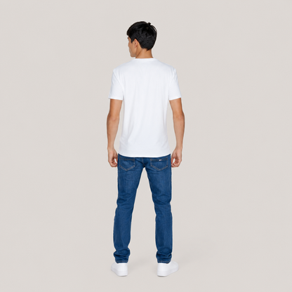 Guess T-Skjorte Herre
