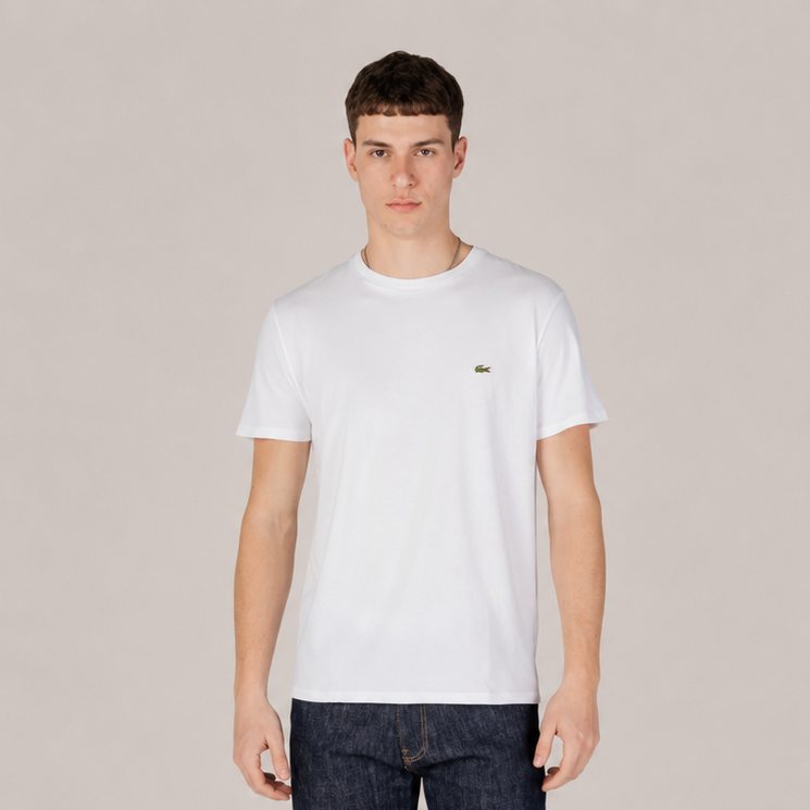 Lacoste T-Skjorte Herre