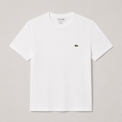 Lacoste T-Skjorte Herre